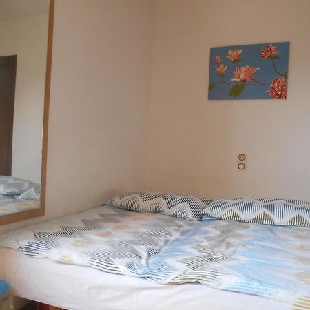 Apartments U Kapetana Punat Eksteriør billede