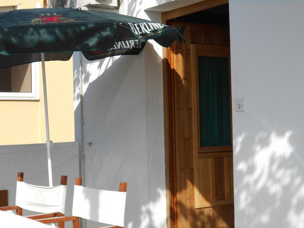 Apartments U Kapetana Punat Værelse billede