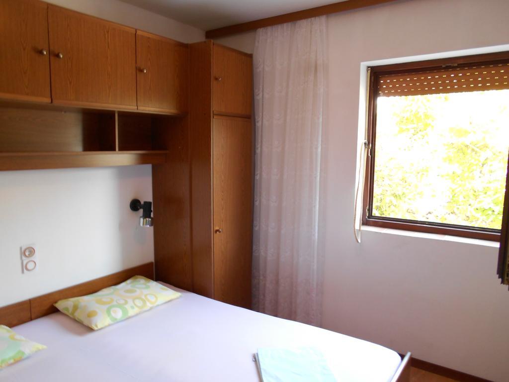 Apartments U Kapetana Punat Værelse billede