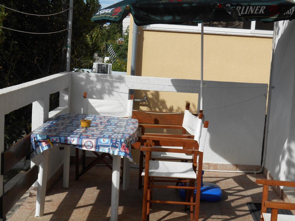 Apartments U Kapetana Punat Værelse billede