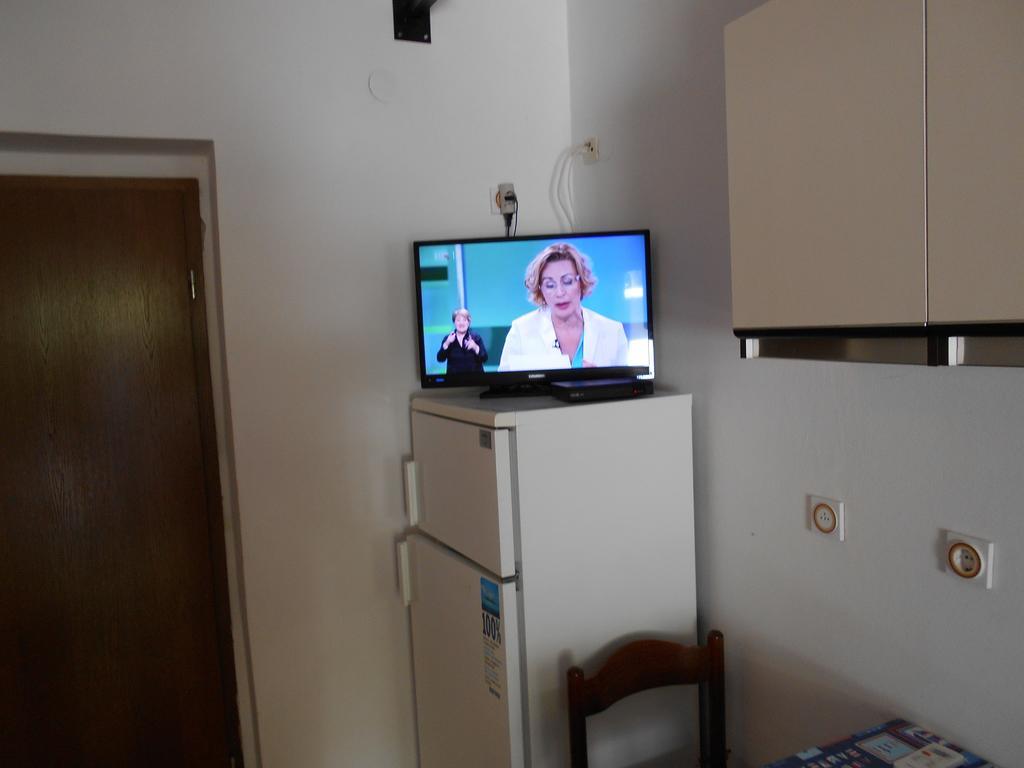 Apartments U Kapetana Punat Værelse billede