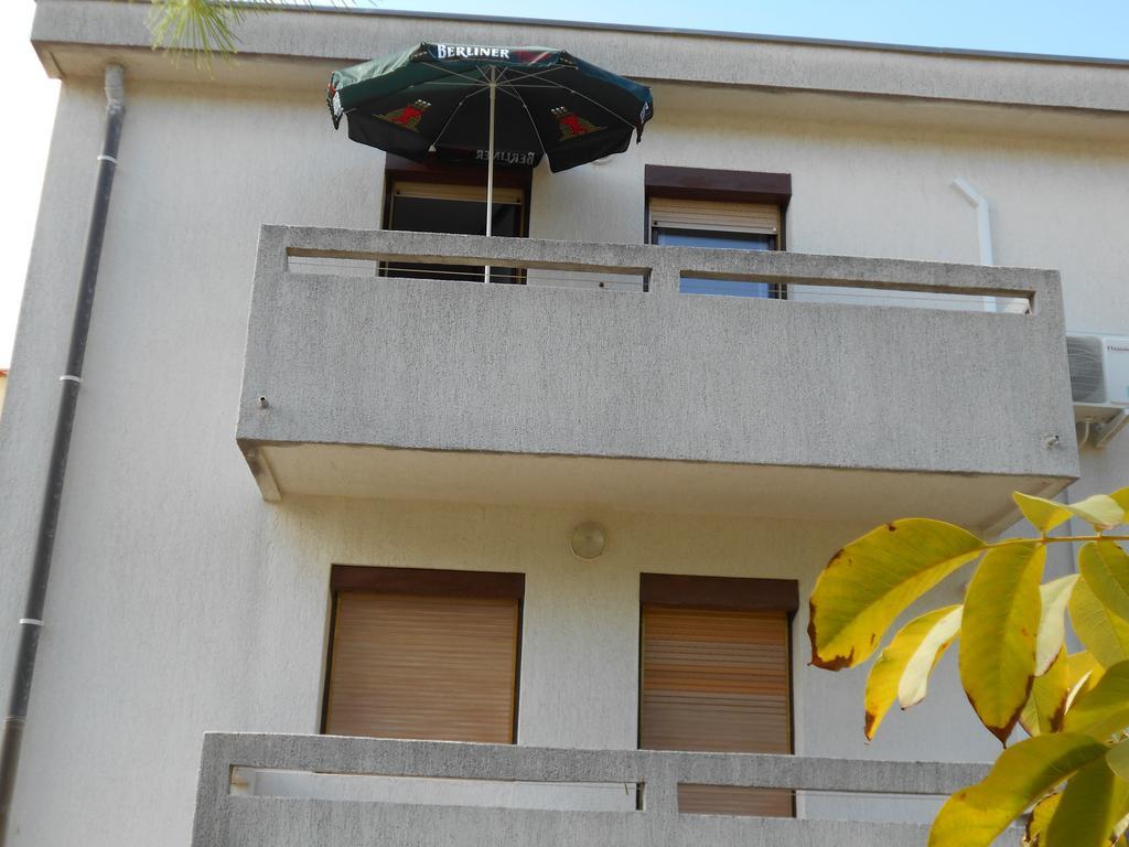 Apartments U Kapetana Punat Værelse billede