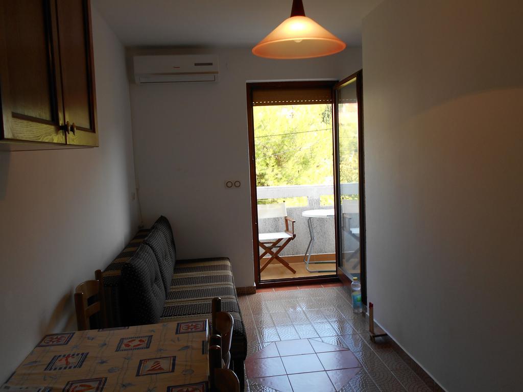Apartments U Kapetana Punat Værelse billede