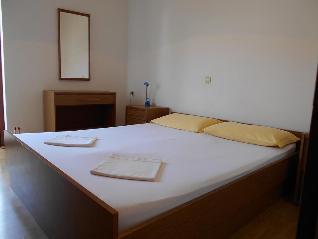 Apartments U Kapetana Punat Værelse billede