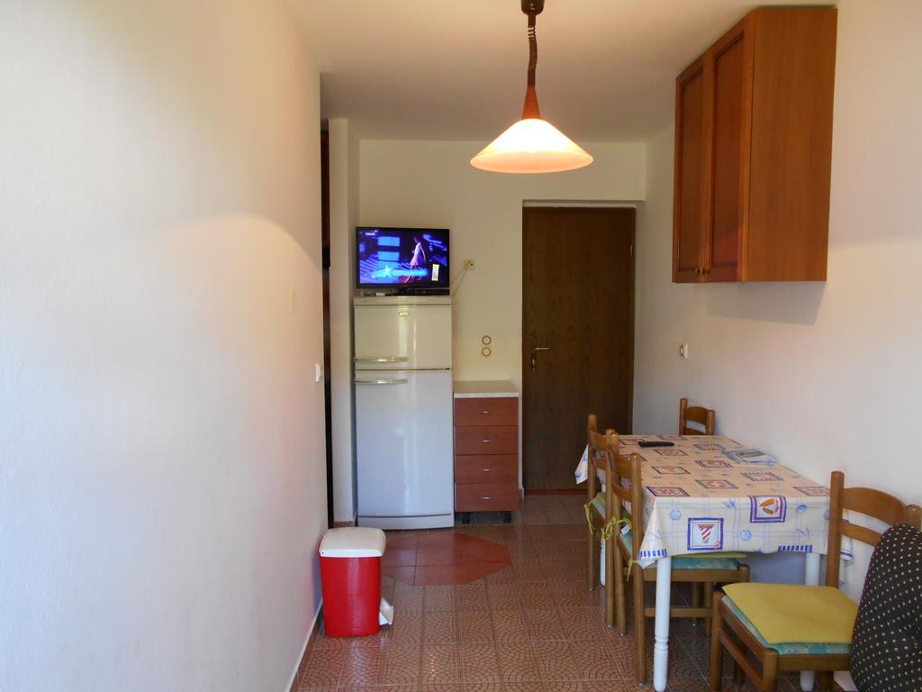 Apartments U Kapetana Punat Værelse billede