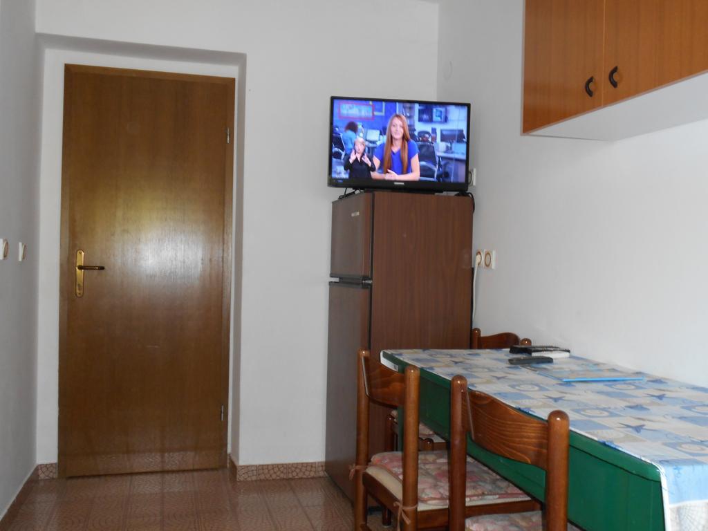 Apartments U Kapetana Punat Værelse billede