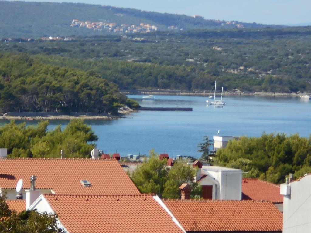 Apartments U Kapetana Punat Værelse billede